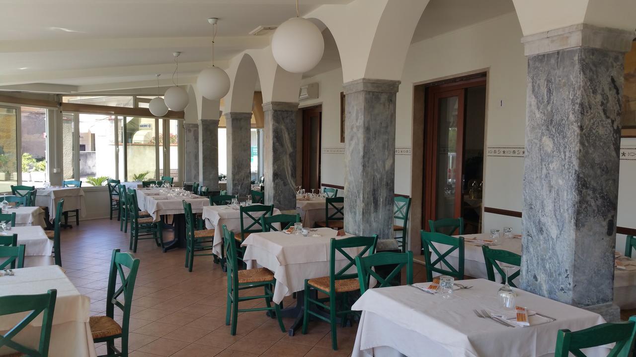 Albergo Nettuno Lerici Exterior foto